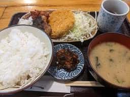 味彩