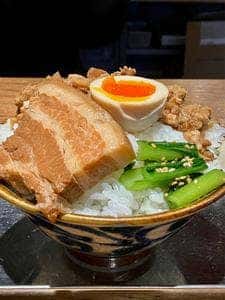 Ryukyu Chinese Stand TAMA