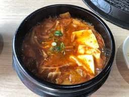 肉の町