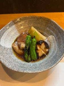季節料理 よし野