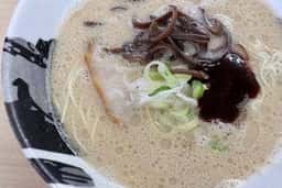 麺屋 豚神
