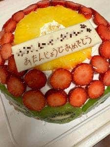 フルーツピークス グランスタ東京店