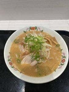 餃子の王将 武蔵小杉店