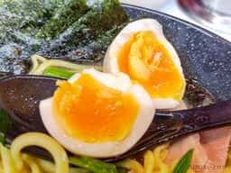 ラーメン 塚田家