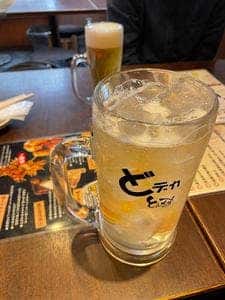 大衆居酒屋 とりいちず 八王子北口駅前店