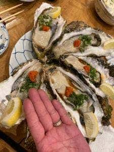 割烹 い奈本