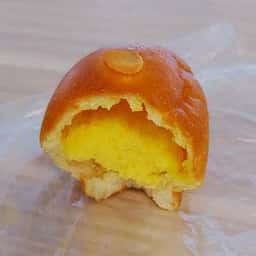 ブーランジェリー麦彩