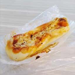 ブーランジェリー麦彩