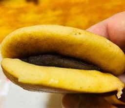 福田屋 本社工場