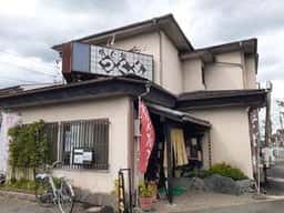 つくもそば