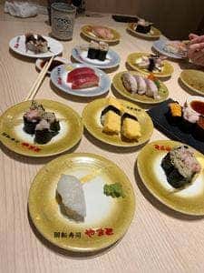 南房総 やまと寿司 柏大山台店