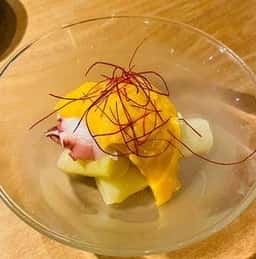 和食 燦々