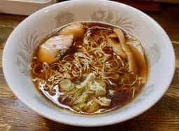 甚五郎らーめん本店