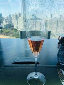ザ・ペニンシュラ東京 インルームダイニング