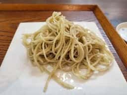 手打ち蕎麦 あかり