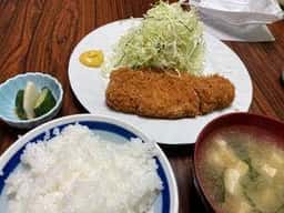 れんが亭