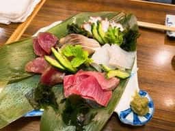 大衆割烹おちあい