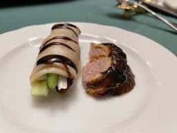 中国料理 盤古殿 コレド日本橋店