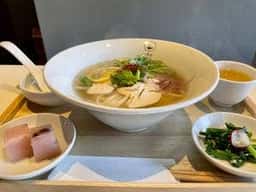 pho gnu
