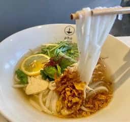 pho gnu