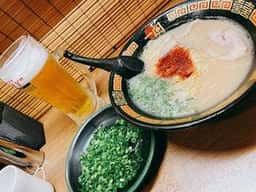 一蘭 小倉店