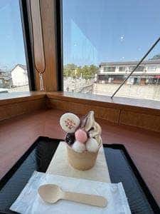 出雲ぜんざい本舗