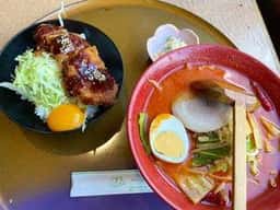 喫茶・お食事 里