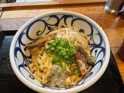 麺鮮醤油房 周月 広島鷹野橋店