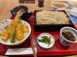 蕎麦と酒 いろり庵 上野店