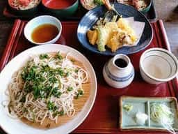 そばの蔵 志ほ川 バイパス店