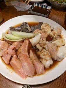 花ちゃん食堂