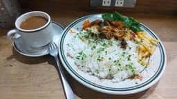 craft CAFE IBIS