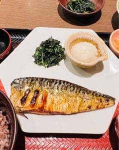 大戸屋ごはん処 佐賀北バイパス店