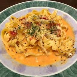 鎌倉パスタ イオンモール川口前川店