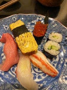 寿司処 恵介