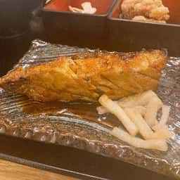 熟成魚場福井県美浜町日本橋店