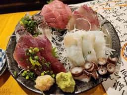 やまとや 惣吉 守谷店