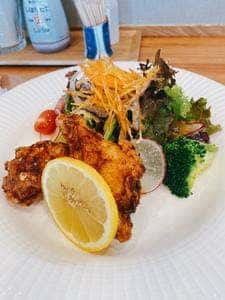 田舎ダイニングあんと