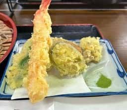 そば処 黒門