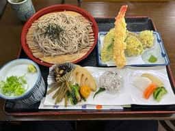 そば処 黒門