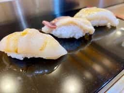 伊勢鮨 駅中店