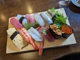 すし征 総本店
