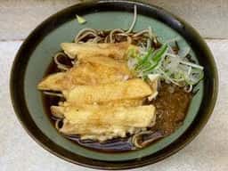 柳屋そば店