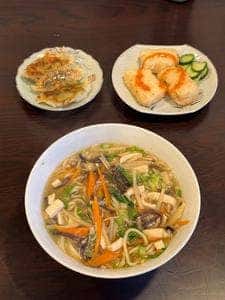 儒霖苑