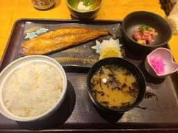 日本海 三田店