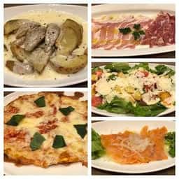 PRONTO 高崎モントレー店