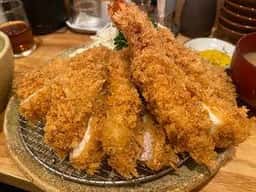 とんかつ芝