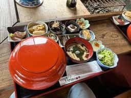 山もも