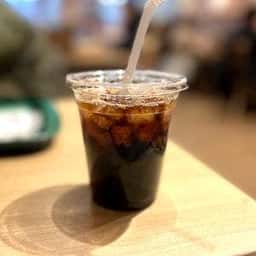 モスバーガー 大阪駅前第2ビル店