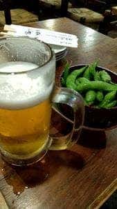 名物 生つくね 居酒屋 元屋 松戸2号店